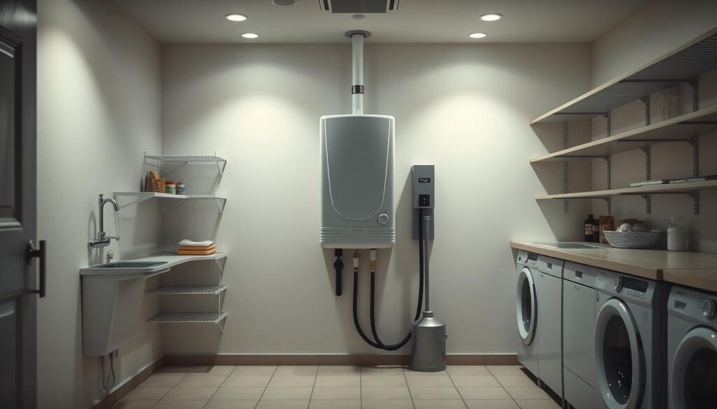 best location hot water