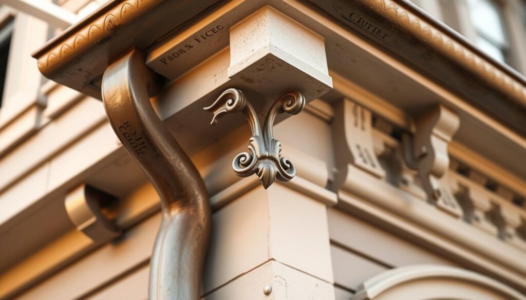 box gutter regulations