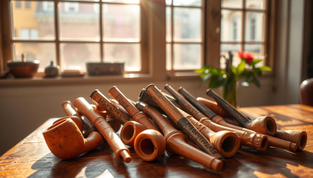 clay pipes melbourne