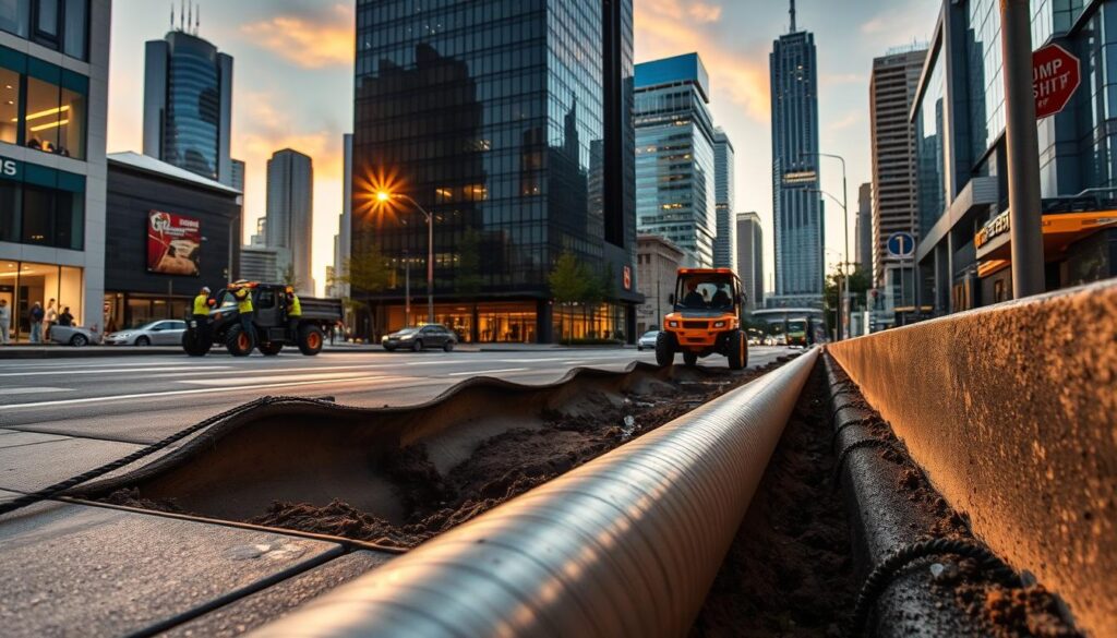 drain relining melbourne