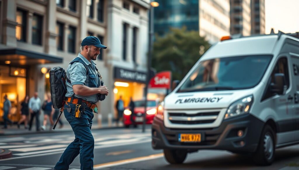 emergency plumber near me melbourne