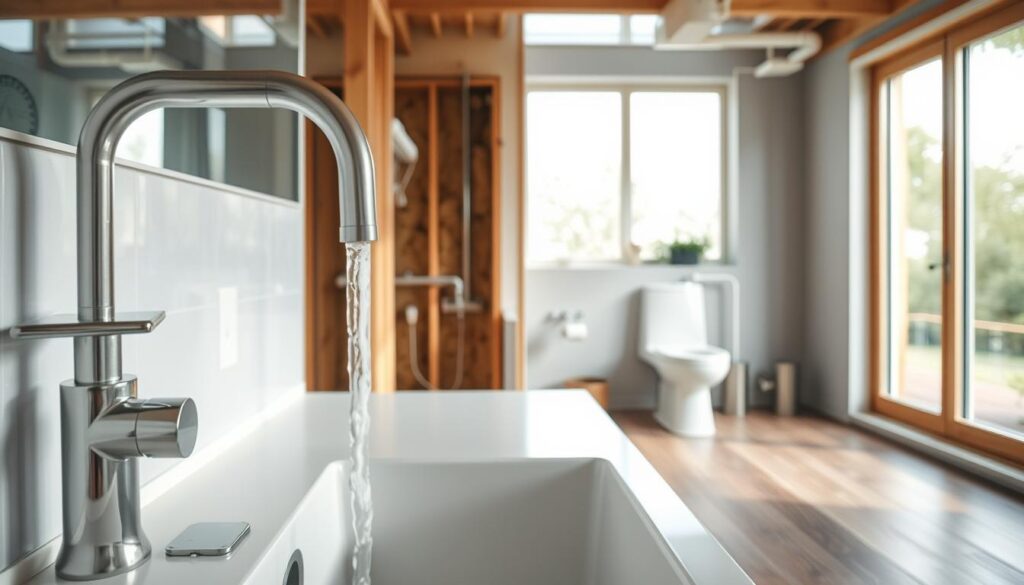 emergency plumber sustainability