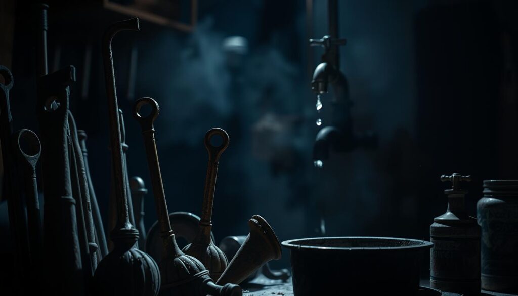 emergency plumbing myths