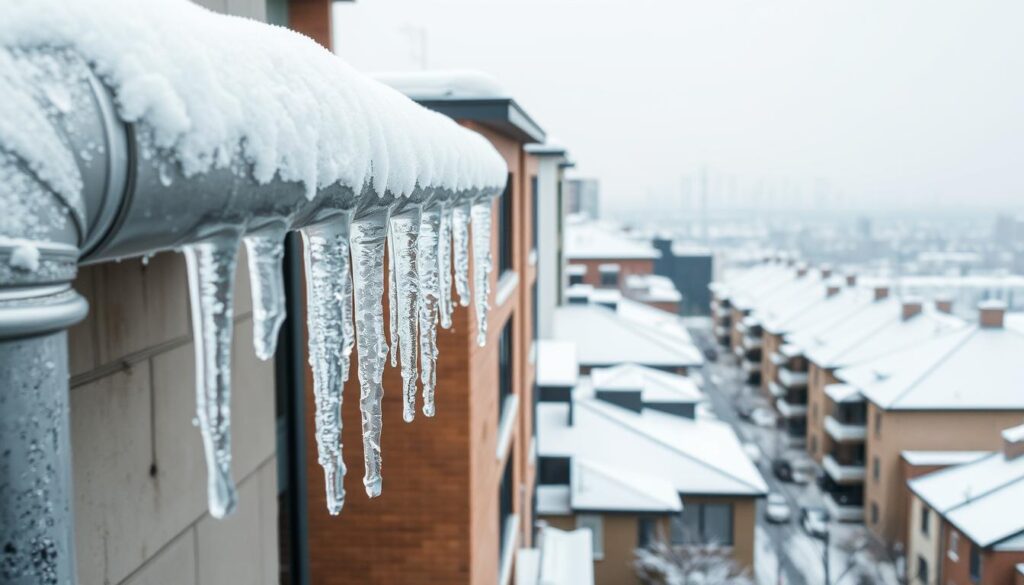 frozen pipes melbourne