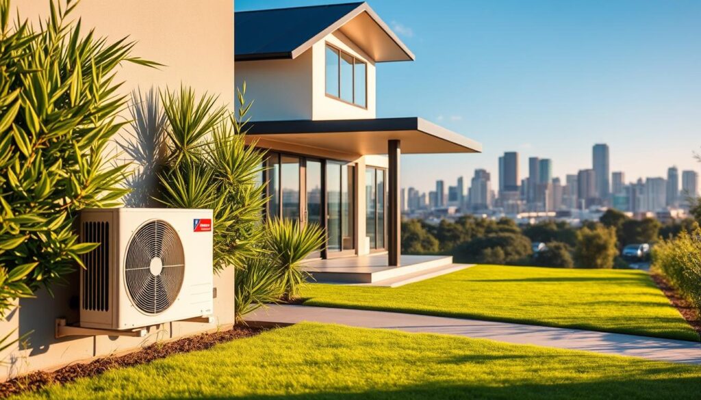 hot water case study