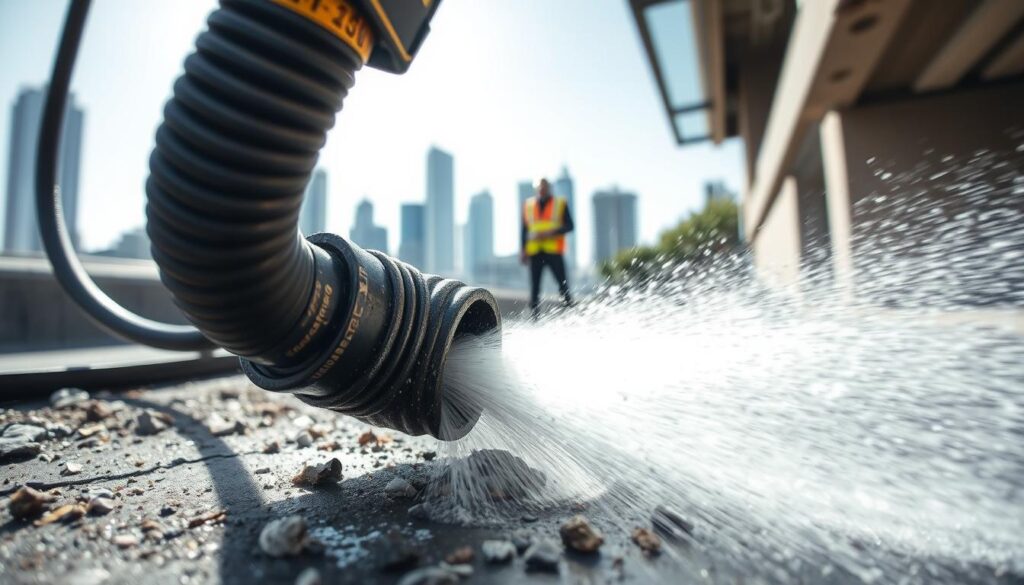 hydro jetting melbourne