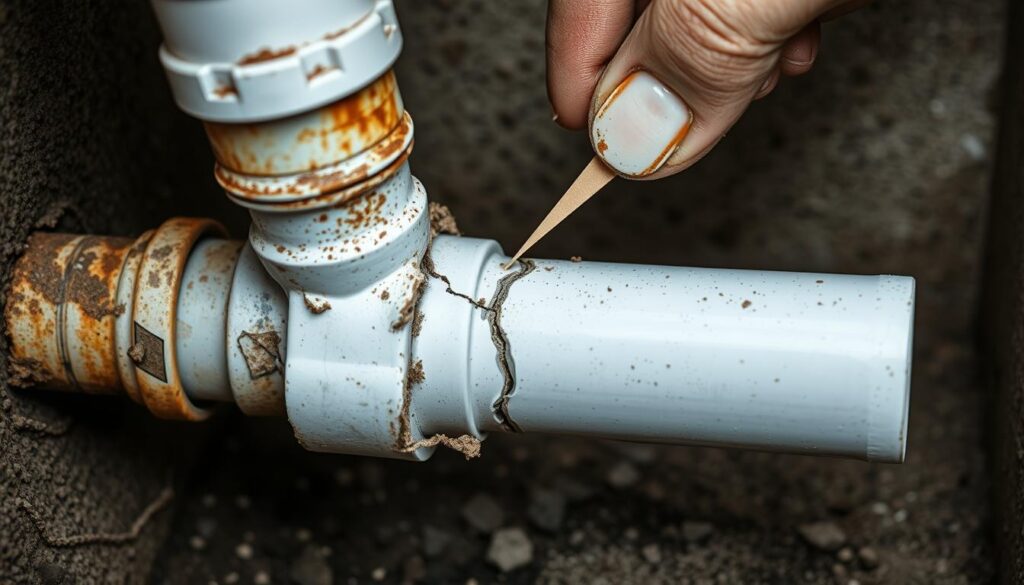 pipe patch repair