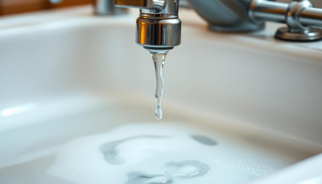 plumbing emergency first aid