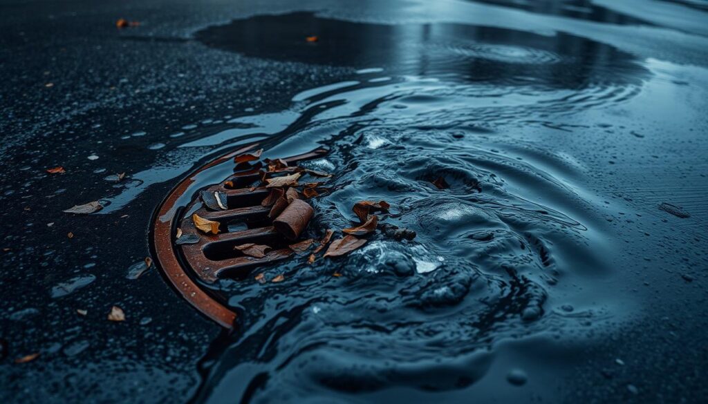 stormwater emergency