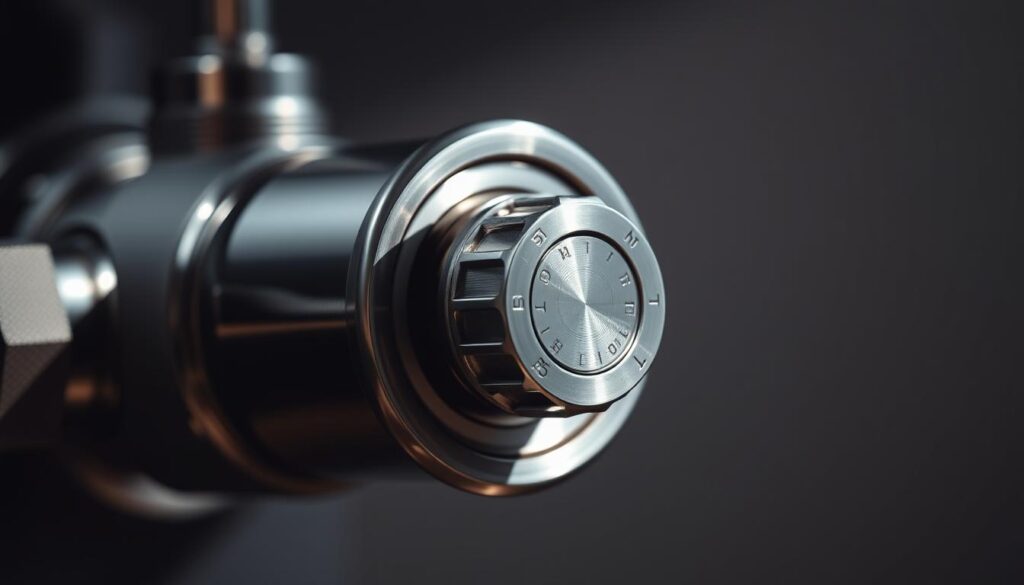 tempering valve failure