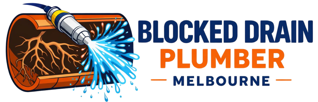 Blocked Drain Plumber Melbourne